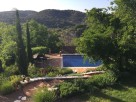 5 Bedroom Rural Villa with Pool Walking Distance to Aracena, Andalucia, Spain